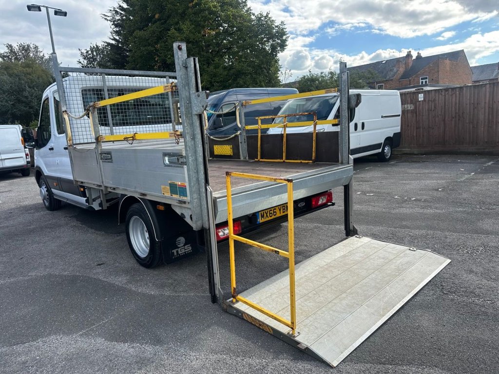 Used Ford Transit 2017 for sale - 75771058: Photo 22