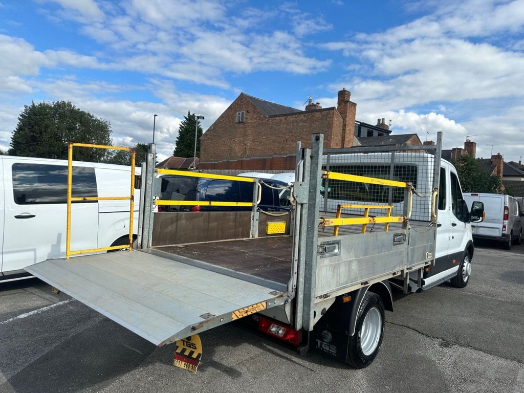 Used Ford Transit 2017 for sale - 75771058: Photo 25