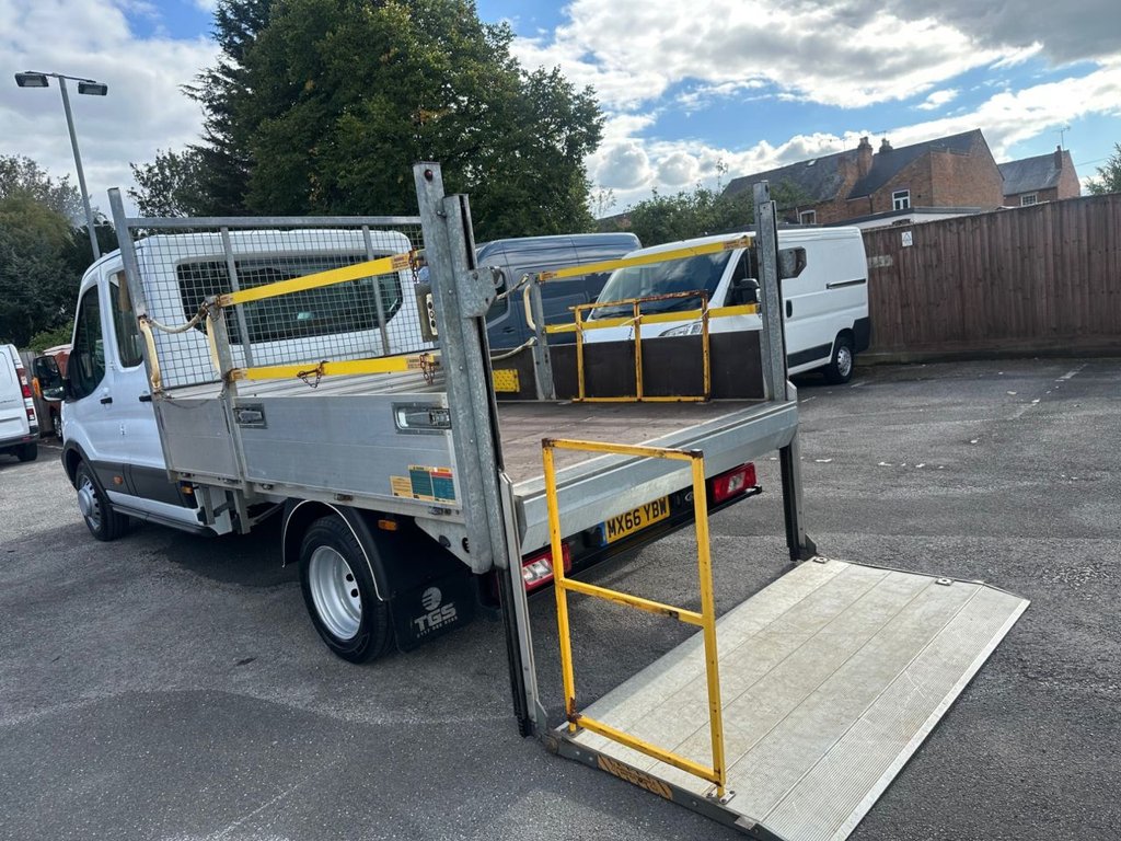 Used Ford Transit 2017 for sale - 75771058: Photo 7