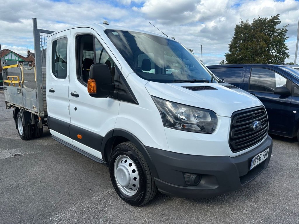 Used Ford Transit 2017 for sale - 75771058: Photo 8