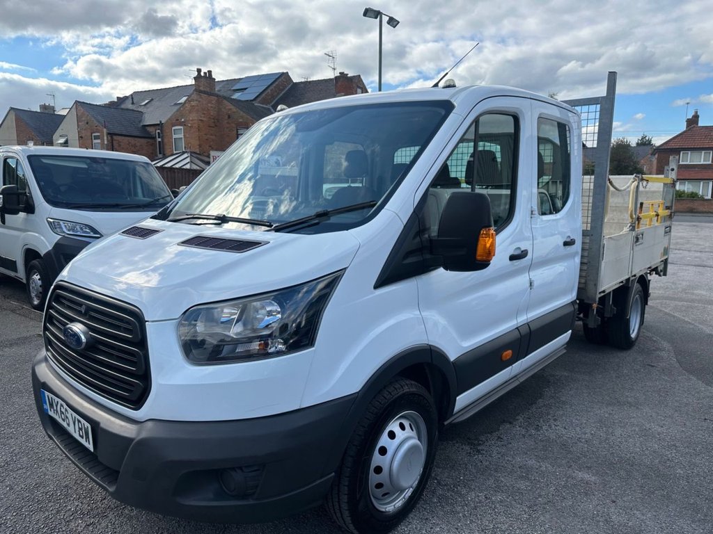 Used Ford Transit 2017 for sale - 75771058: Photo 9