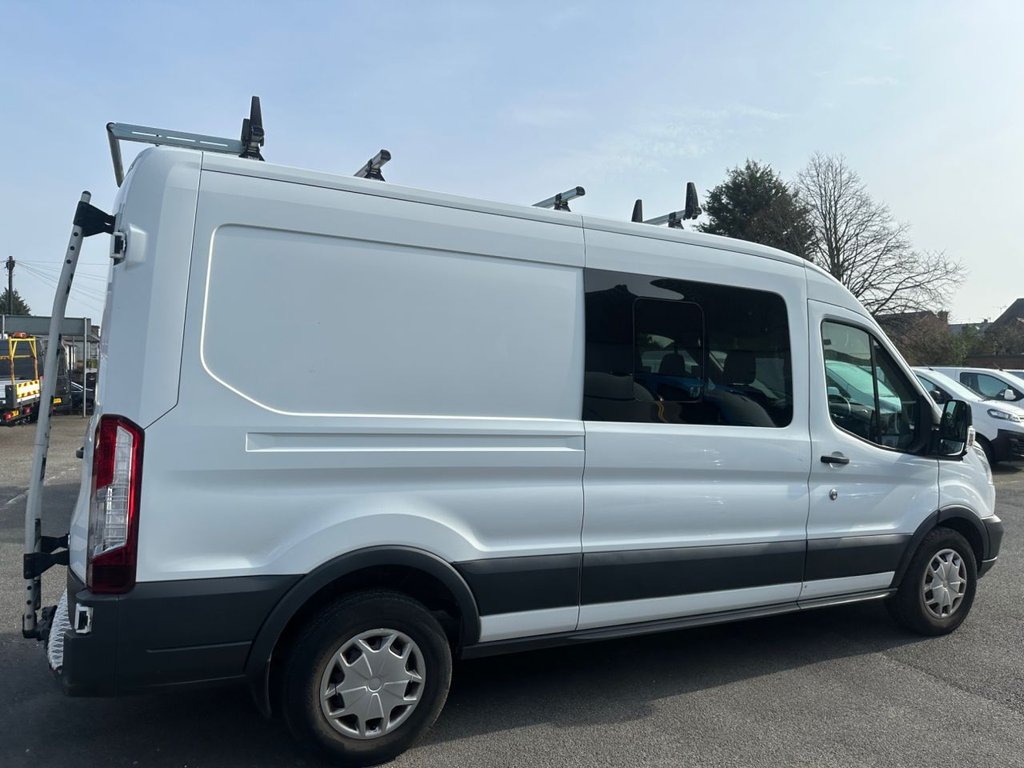 Used Ford Transit 2018 for sale - 77971623: Photo 5