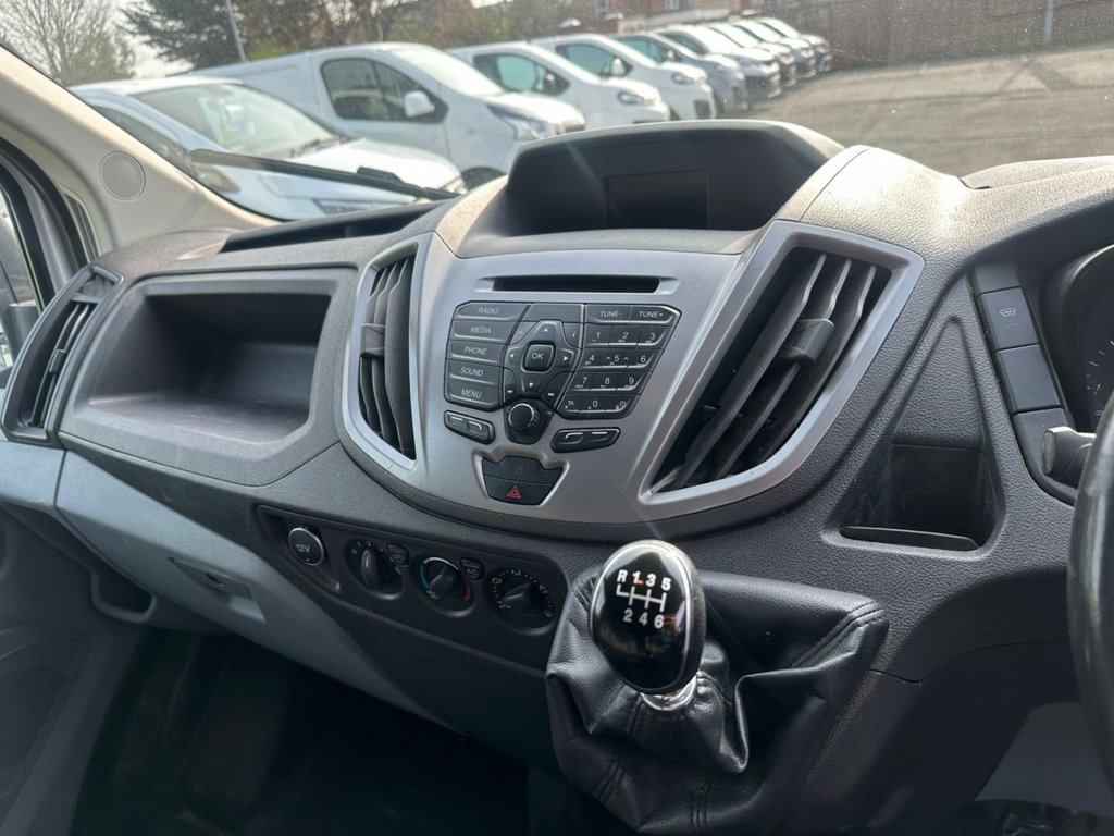 Used Ford Transit 2018 for sale - 77971623: Photo 7