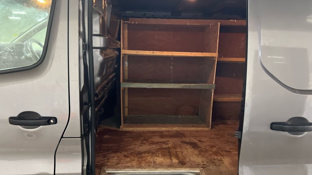 Used Vauxhall Vivaro 2018 for sale - 77547607: Photo 10