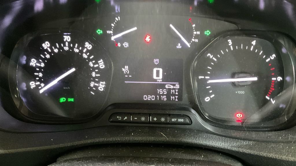 Used Citroen Dispatch 2022 for sale - 76724811: Photo 11