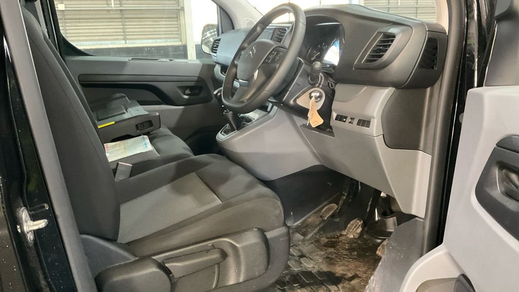 Used Citroen Dispatch 2022 for sale - 76724811: Photo 12