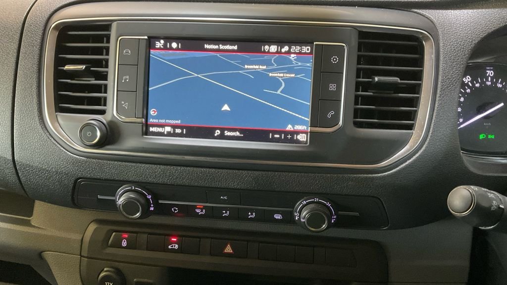 Used Citroen Dispatch 2022 for sale - 76724811: Photo 18