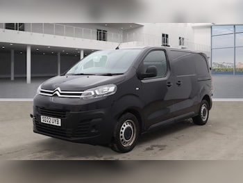 Used Citroen Dispatch 2022 for sale - 76724811: Photo