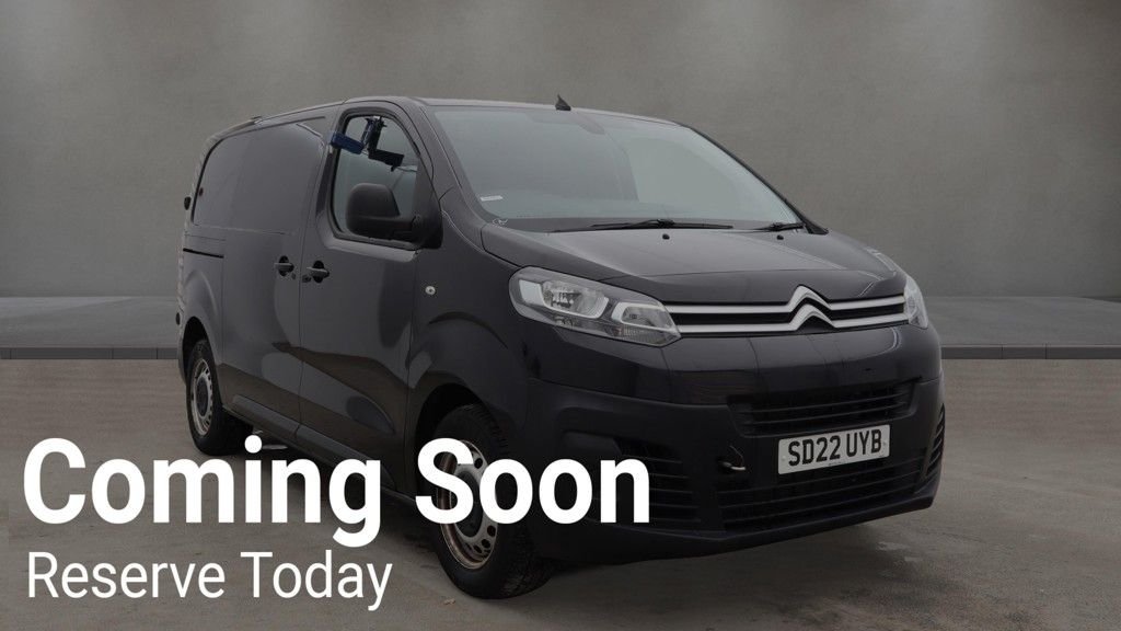 Used Citroen Dispatch 2022 for sale - 76724811: Photo 20