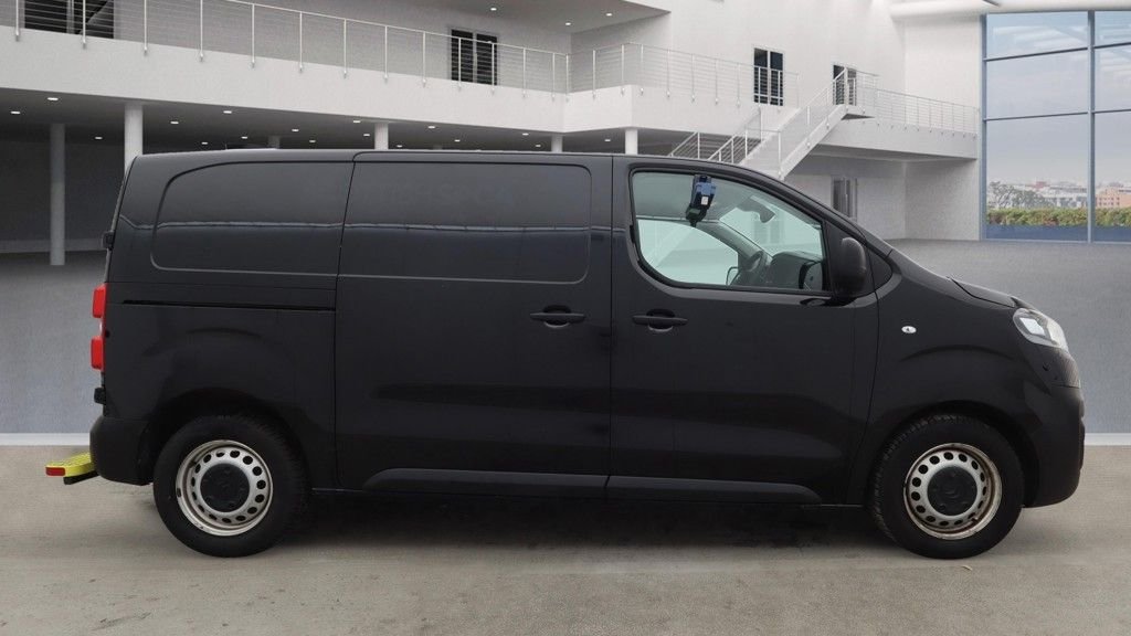 Used Citroen Dispatch 2022 for sale - 76724811: Photo 4