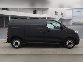 Used Citroen Dispatch 2022 for sale - 76724811: Photo
