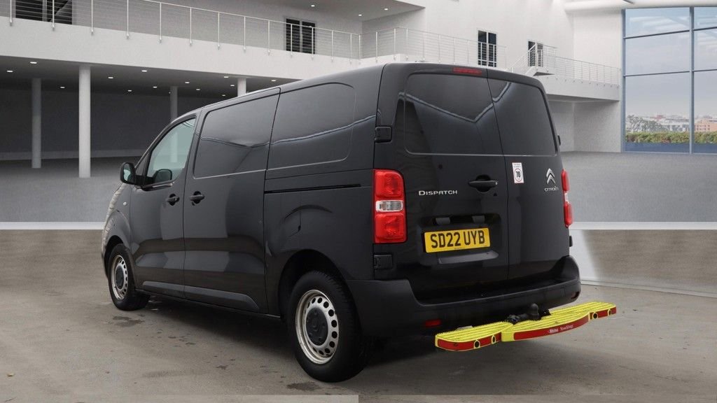 Used Citroen Dispatch 2022 for sale - 76724811: Photo 5