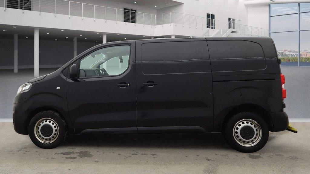 Used Citroen Dispatch 2022 for sale - 76724811: Photo 8