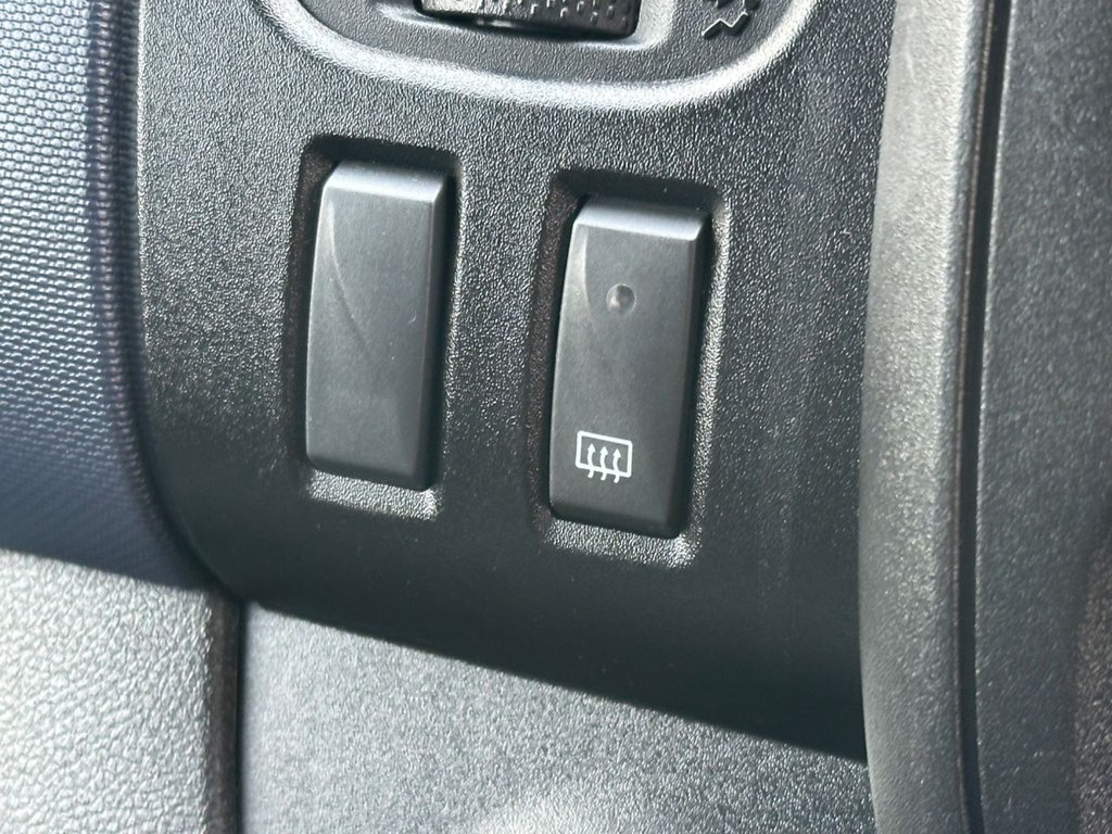 Used Vauxhall Vivaro 2016 for sale - 78083304: Photo 12