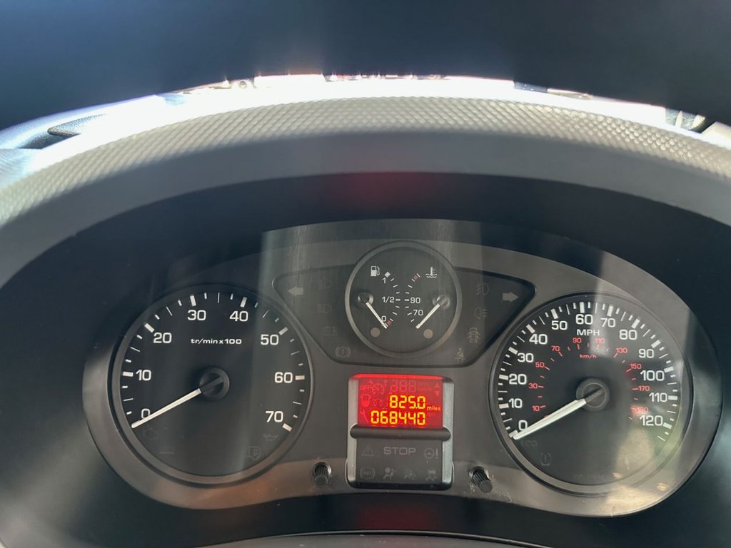 Used Peugeot Partner 2017 for sale - 74184043: Photo 12