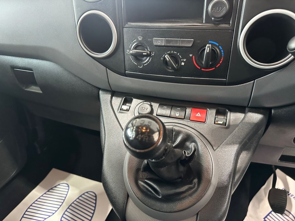 Used Peugeot Partner 2017 for sale - 74184043: Photo 20