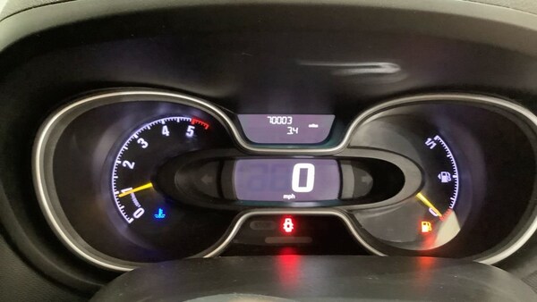 Used Vauxhall Vivaro 2015 for sale - 76317129: Photo 16