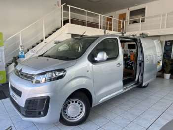 Used Citroen Dispatch 2019 for sale - 74257816: Photo