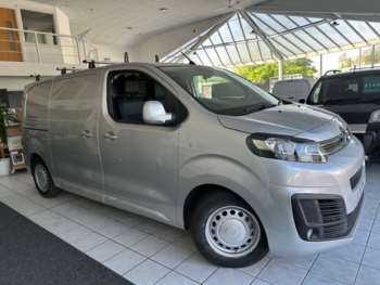 Used Citroen Dispatch 2019 for sale - 74257816: Photo