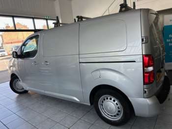 Used Citroen Dispatch 2019 for sale - 74257816: Photo