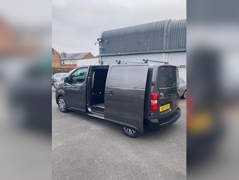 Used Toyota ProAce 2021 for sale - 79233487: Photo