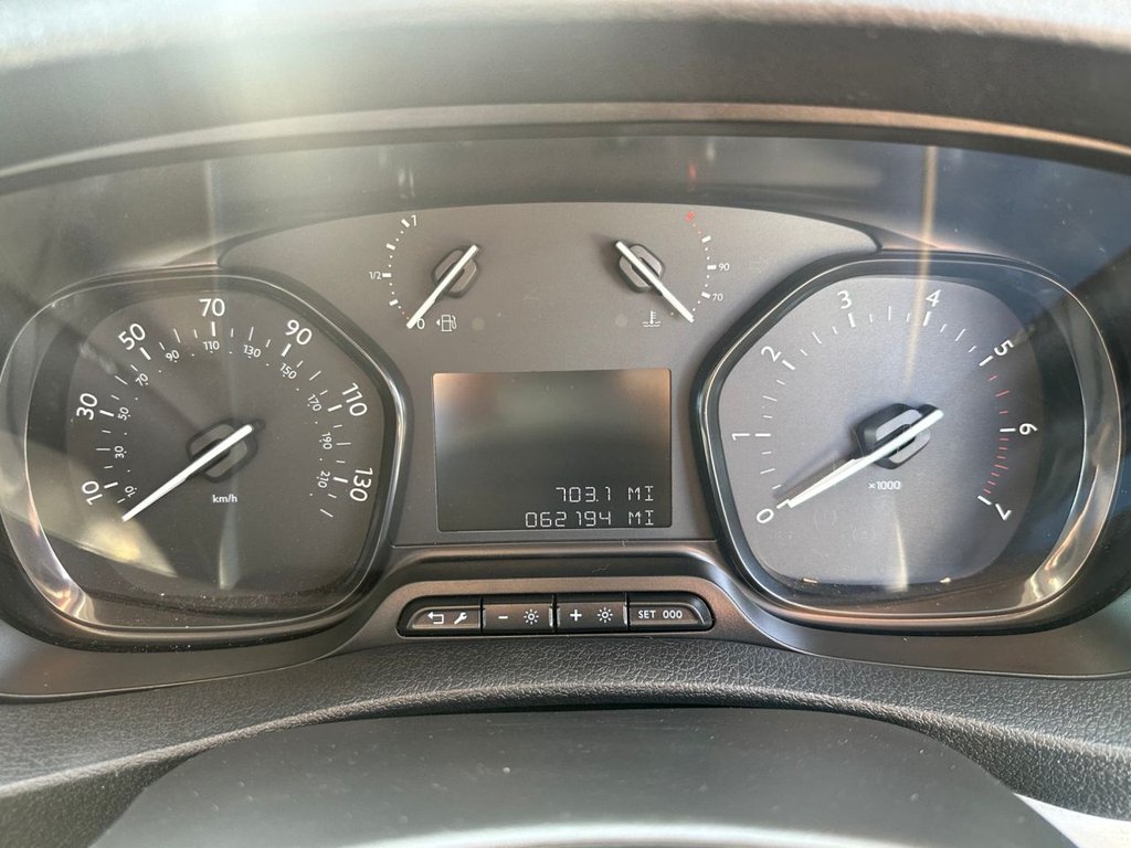 Used Peugeot Expert 2021 for sale - 77288168: Photo 10