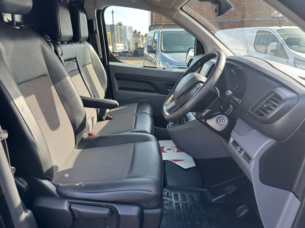 Used Peugeot Expert 2021 for sale - 77288168: Photo 11