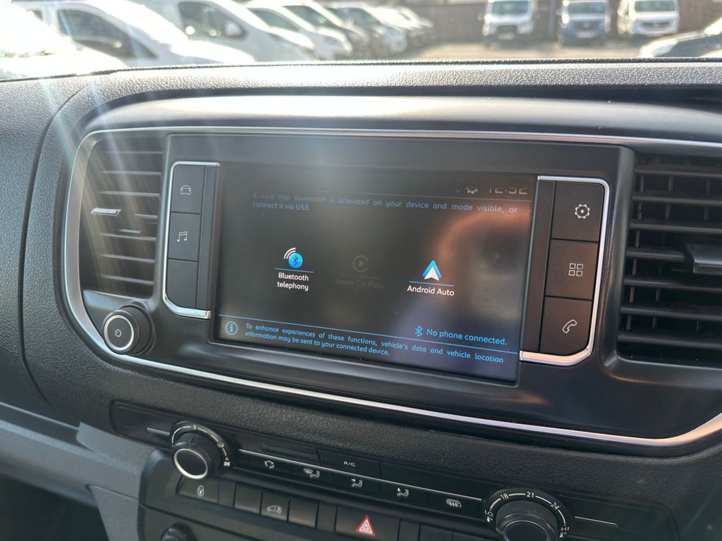 Used Peugeot Expert 2021 for sale - 77288168: Photo 14