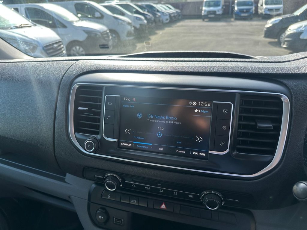 Used Peugeot Expert 2021 for sale - 77288168: Photo 15