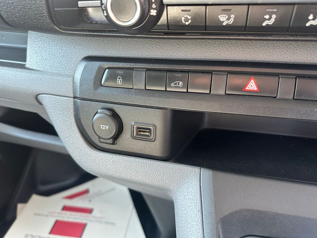 Used Peugeot Expert 2021 for sale - 77288168: Photo 17