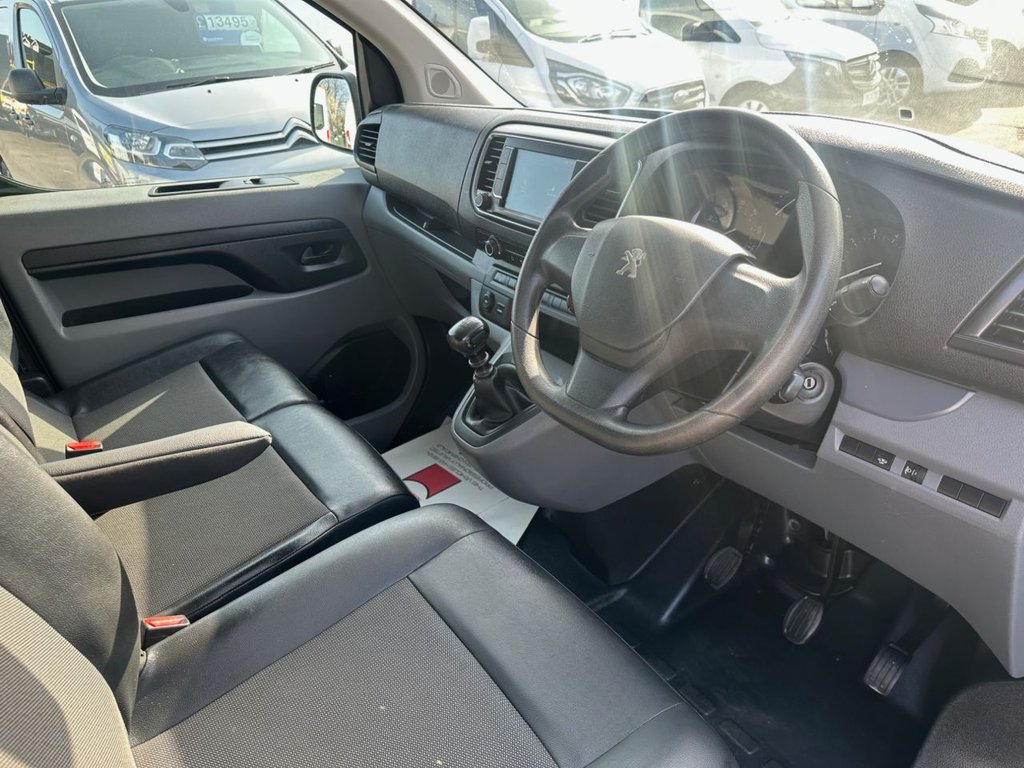 Used Peugeot Expert 2021 for sale - 77288168: Photo 19