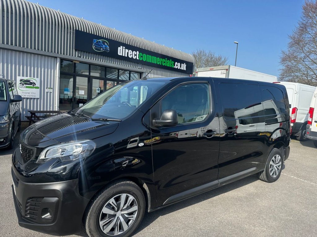 Used Peugeot Expert 2021 for sale - 77288168: Photo 23