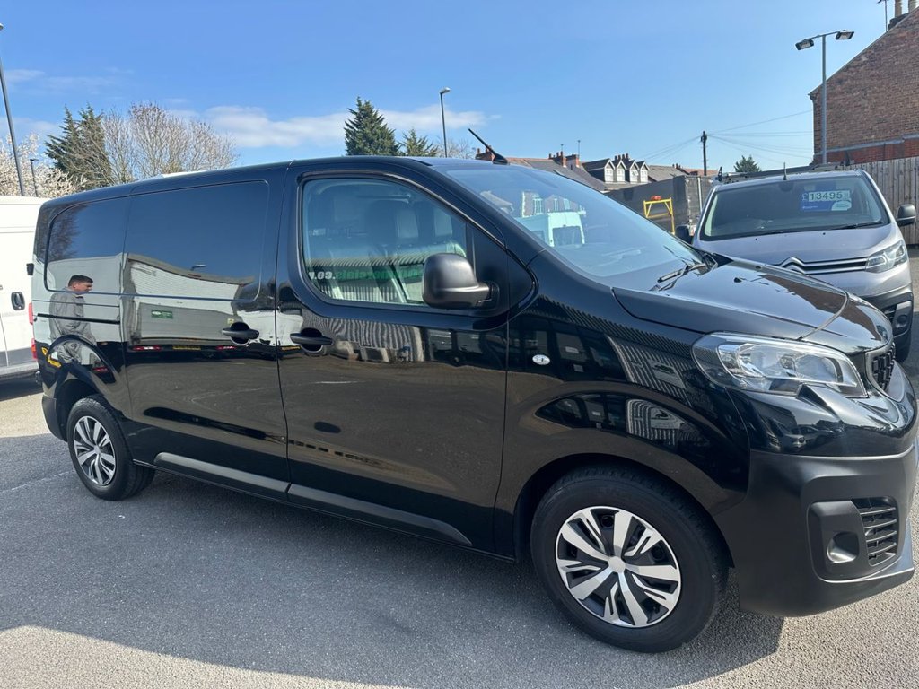 Used Peugeot Expert 2021 for sale - 77288168: Photo 24