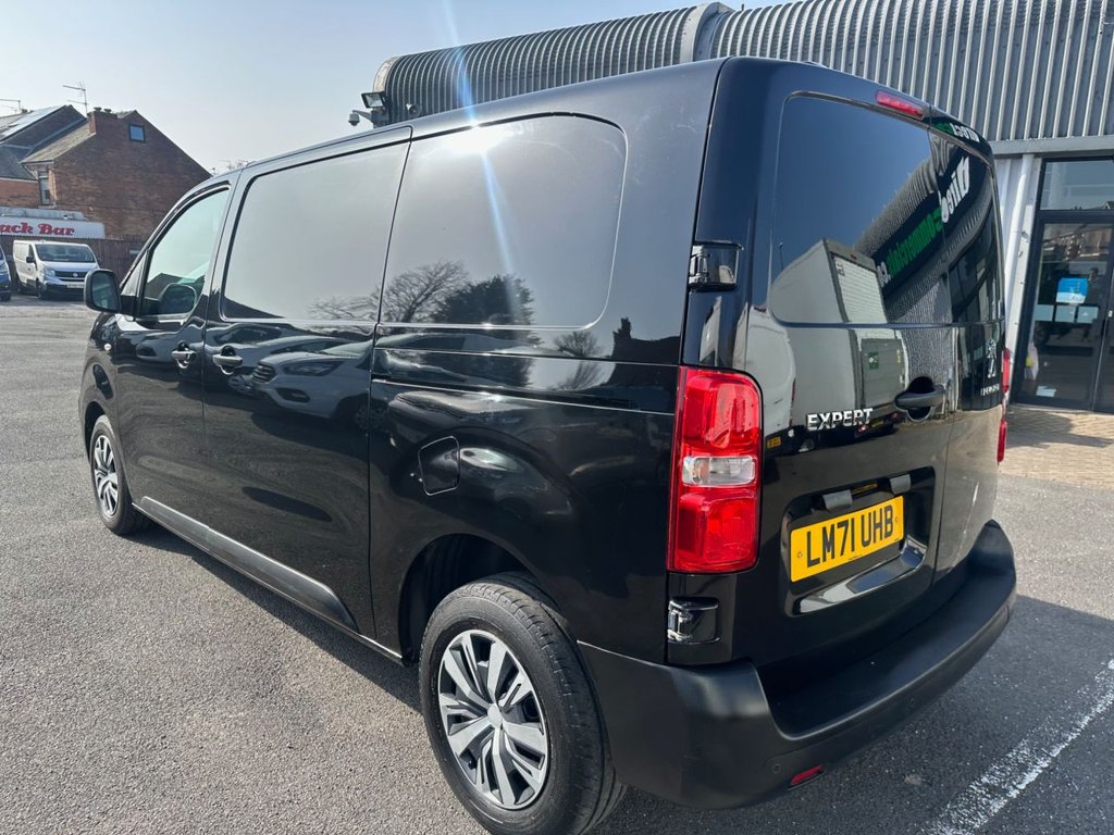 Used Peugeot Expert 2021 for sale - 77288168: Photo 25