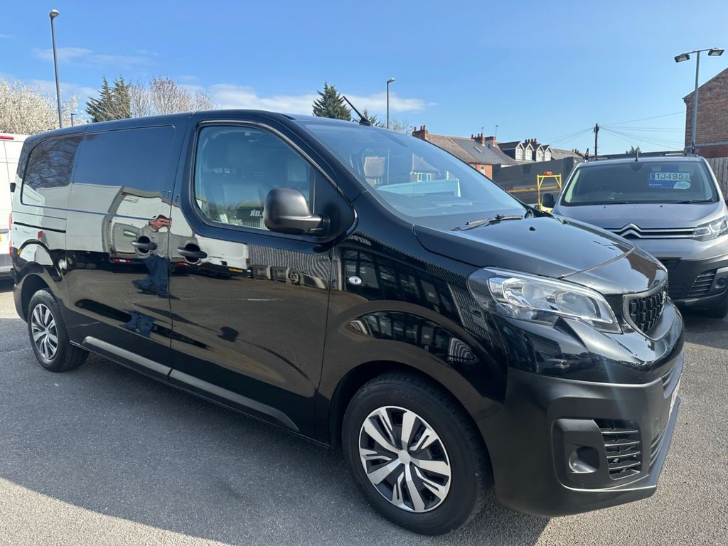 Used Peugeot Expert 2021 for sale - 77288168: Photo 3