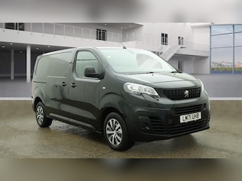 Used Peugeot Expert 2021 for sale - 77288168: Photo