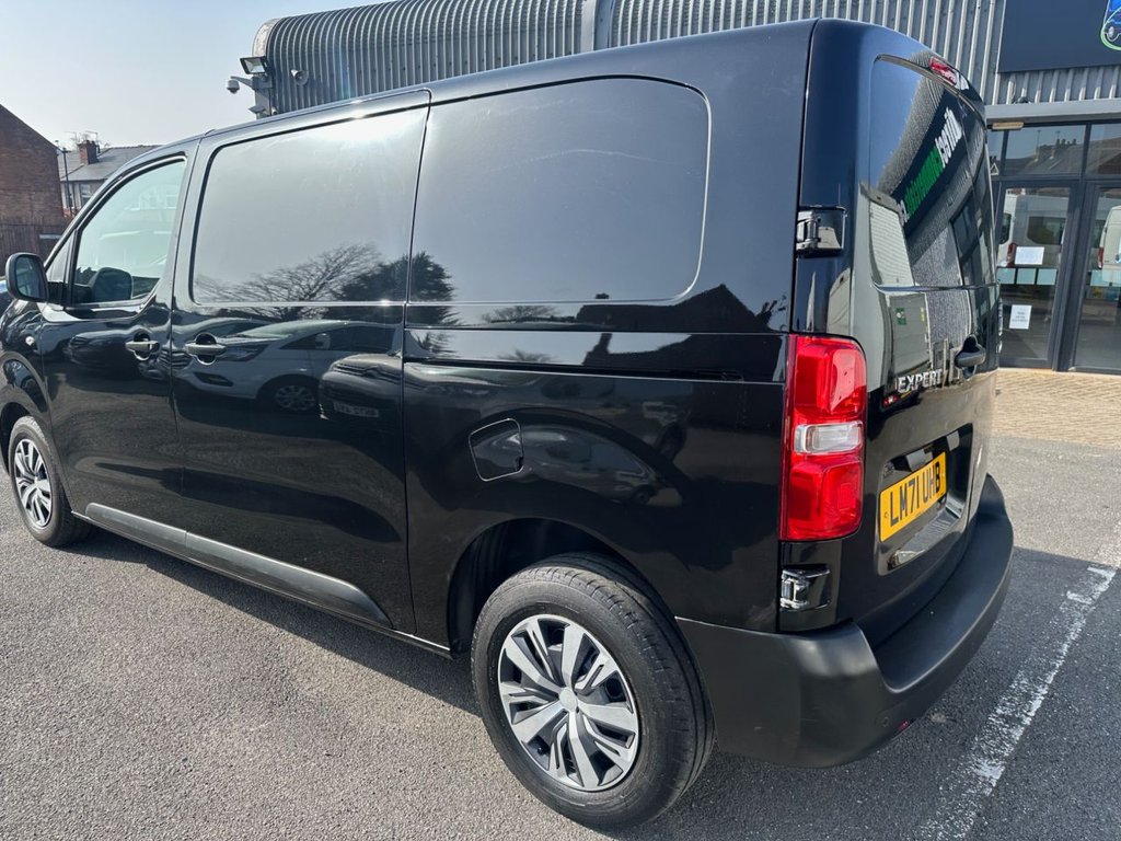 Used Peugeot Expert 2021 for sale - 77288168: Photo 4