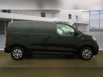 Used Peugeot Expert 2021 for sale - 77288168: Photo