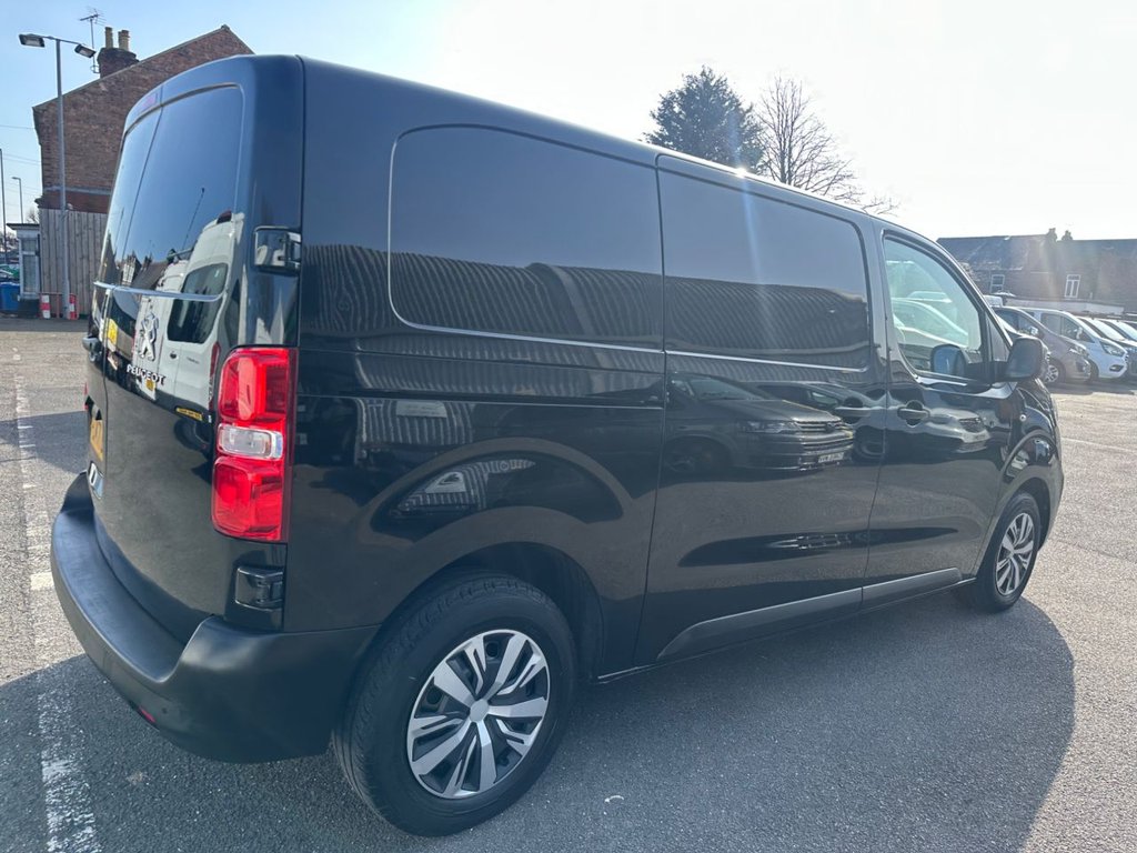 Used Peugeot Expert 2021 for sale - 77288168: Photo 6