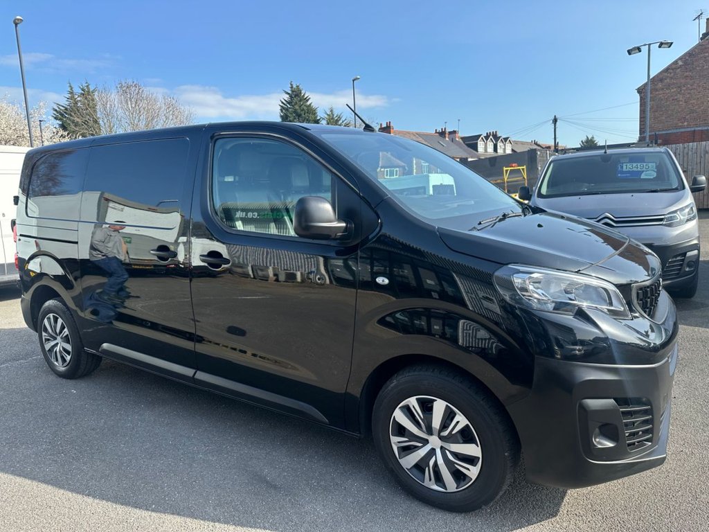 Used Peugeot Expert 2021 for sale - 77288168: Photo 8