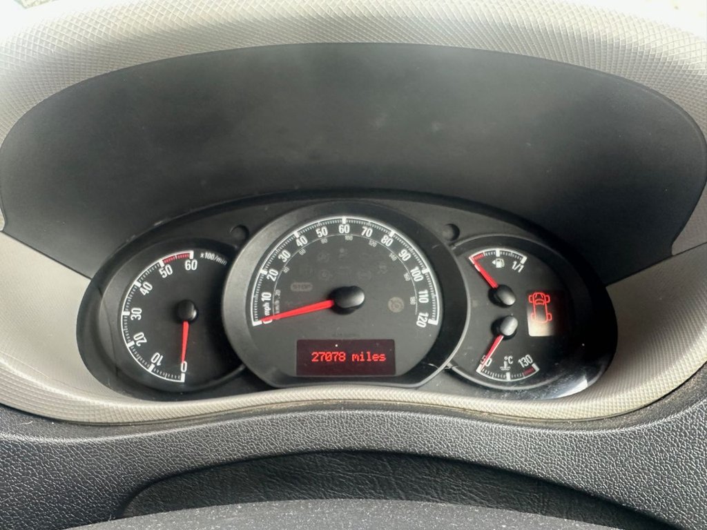 Used Vauxhall Movano 2016 for sale - 75613067: Photo 15