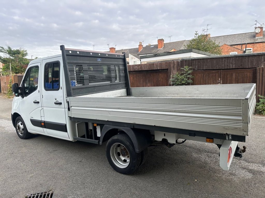 Used Vauxhall Movano 2016 for sale - 75613067: Photo 4