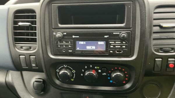 Used Vauxhall Vivaro 2019 for sale - 75122220: Photo 17