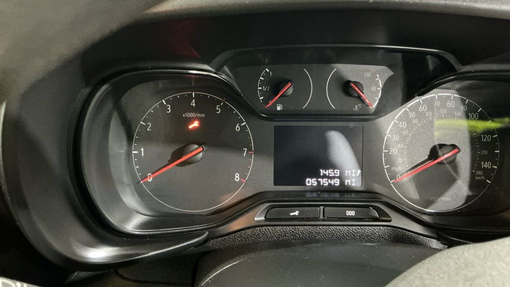 Used Vauxhall Combo 2021 for sale - 78117404: Photo 13