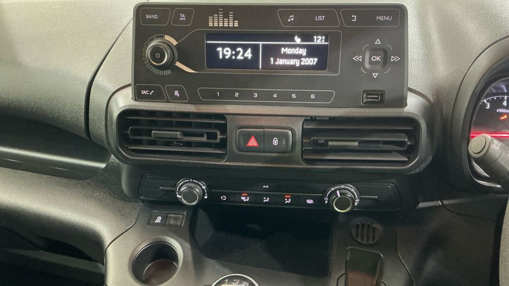 Used Vauxhall Combo 2021 for sale - 78117404: Photo 15