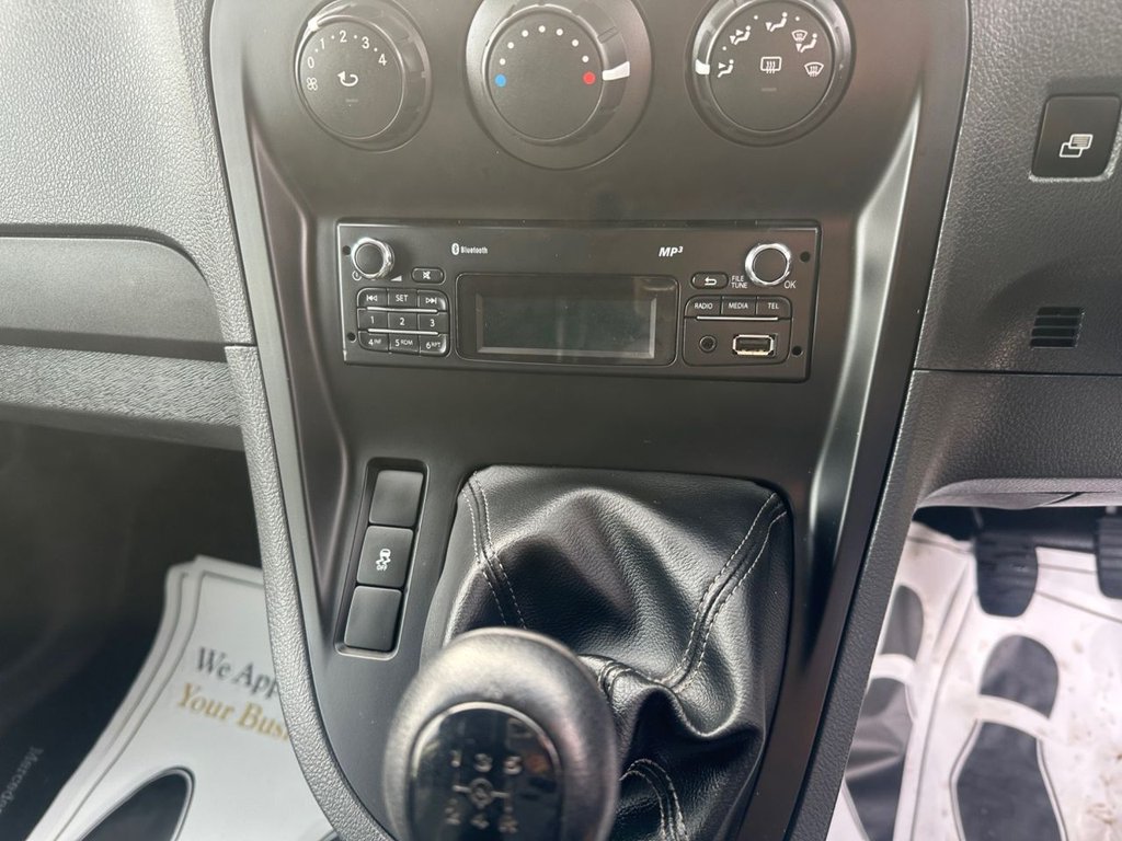 Used Mercedes-Benz Citan 2014 for sale - 77936173: Photo 12