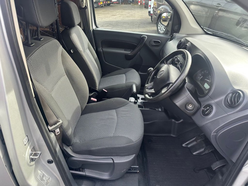 Used Mercedes-Benz Citan 2014 for sale - 77936173: Photo 13