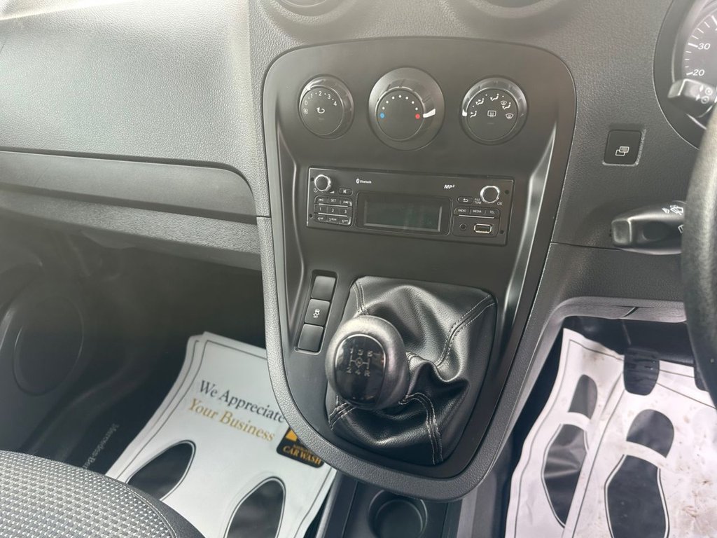 Used Mercedes-Benz Citan 2014 for sale - 77936173: Photo 14