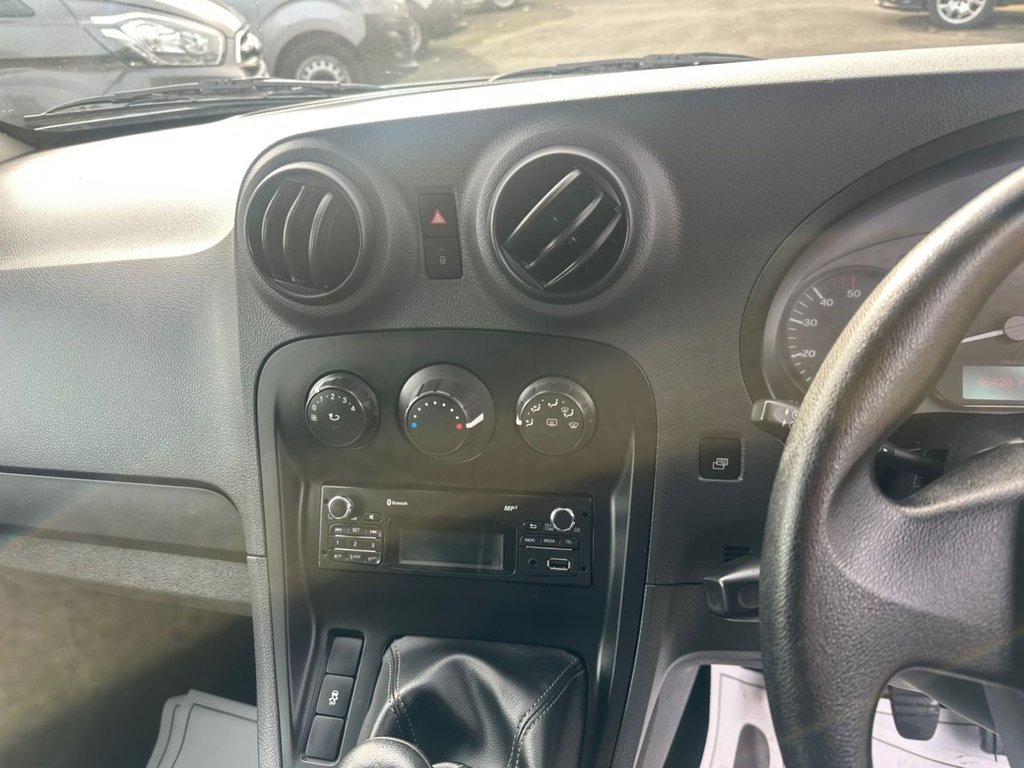 Used Mercedes-Benz Citan 2014 for sale - 77936173: Photo 20