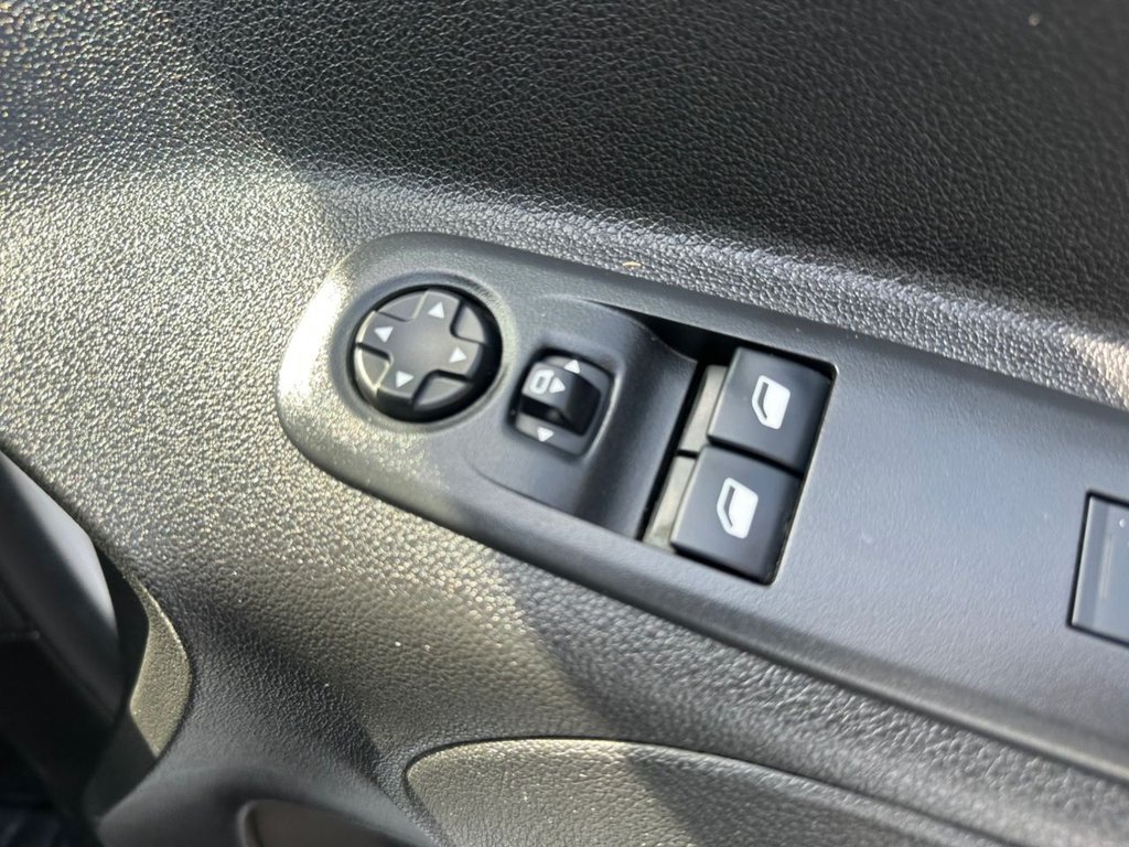 Used Vauxhall Combo 2021 for sale - 76768067: Photo 13